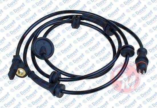 GUA 42000 Abs Sensoru Doblo 1.4-1.3 Jtd-1.9 Jtd-Dmtj 01>08 {On Sol}